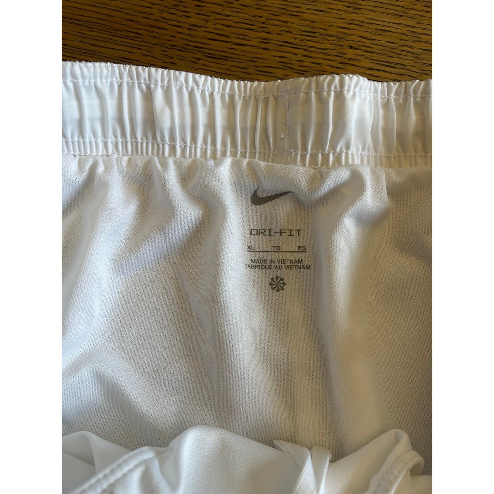 Nike Women's Running‎ Shorts – Size Extra Large - Picture 4 of 10